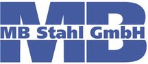 Logo - MB Stahl GmbH